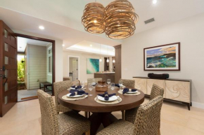 OCEAN WAVE Lovely 3BR KaMilo Home Walking Distance to Beach